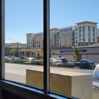 Great River Chinese Restaurant - View from my table - Chinese Near Me - Hayward, California Great River Chinese Restaurant - View from my table - Chinese Near Me - Hayward, California