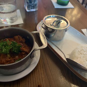 Marabu Restaurant - ROPA VIEJA - Cuban Near Me - Miami, Florida