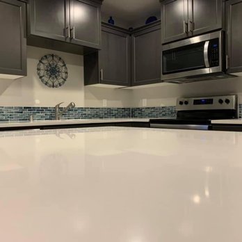 Anderson General Maintenance - After! So beautiful!! - Handyman Near Me