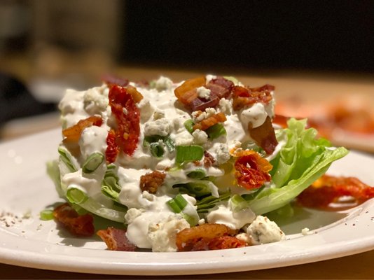 Silver Fox Steakhouse by null