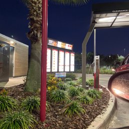 Outside Outside