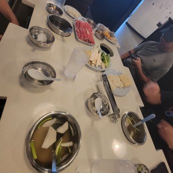 Hot Spot - Hot Pot Near Me - Chantilly, Virginia