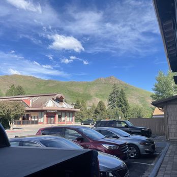 Tamarack Lodge - Hotels Near Me - Ketchum, Idaho