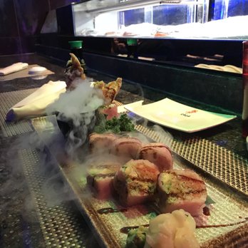 Okami - Dynamite roll - Japanese Near Me - Marlborough, Massachusetts