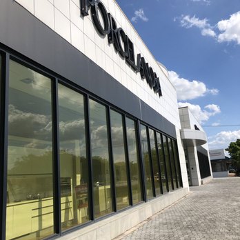 Porcelanosa - Kitchen & Bath Near Me - Pompano Beach, Florida