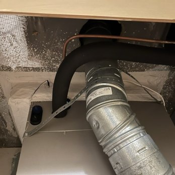 Beluga Air - Ducting, piping - Heating & Air Conditioning/HVAC Near Me - San Antonio, Texas