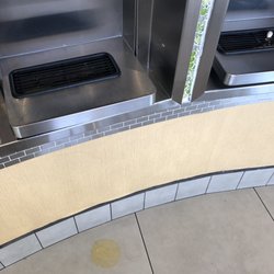 Menchie's Frozen Yogurt