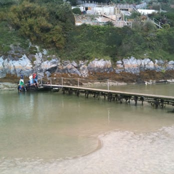 Fern Pit Cafe & Ferry - Cafes Near Me - Newquay, CON Fern Pit Cafe & Ferry - Cafes Near Me - Newquay, CON