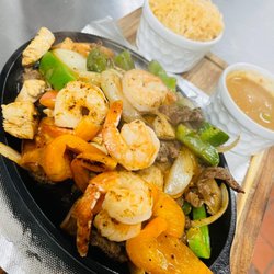Mariscos archi