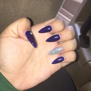 Top Spa Nails - Nail Salons Near Me - Lansing, Illinois