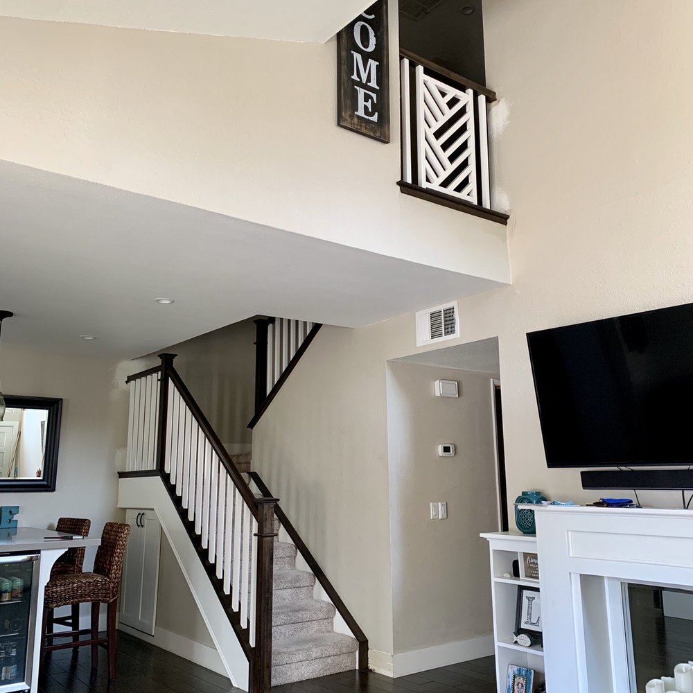 Kleinsmith Stair & Trim - After - General Contractors Near Me - Santee, California
