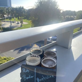 3 Daughters Brewing - Breweries Near Me - Clearwater, Florida