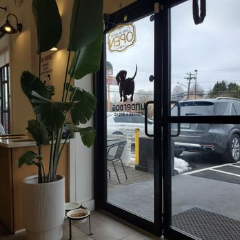 Underdog Coffee & Bread - Breakfast & Brunch Near Me - Annandale, Virginia