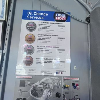Super Station - Smog Check Stations Near Me - Concord, California