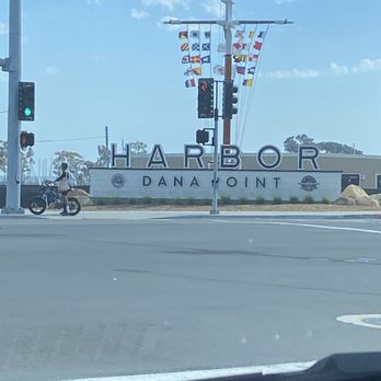 Dana Point Harbor - Marinas Near Me - Dana Point, California