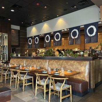 Seito Sushi Baldwin Park - Interior - Sushi Bars Near Me - Orlando, Florida Seito Sushi Baldwin Park - Interior - Sushi Bars Near Me - Orlando, Florida