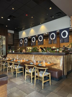 Seito Sushi Baldwin Park by null
