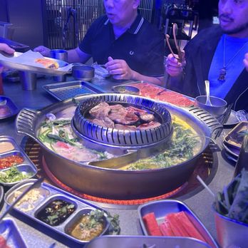 Chubby Mart - Yum! - Chinese Near Me - Rowland Heights, California