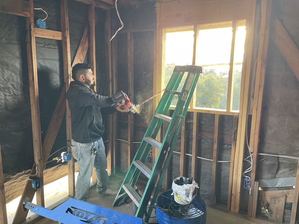 Slide of All Phase Electrical Services & Solar