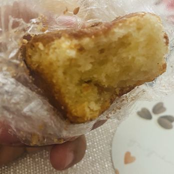 Xinia's Bakery - Quesadilla pastry - Bakeries Near Me - El Sobrante, California