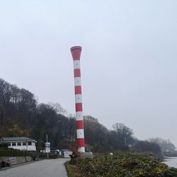 Elbuferwanderweg Blankenese