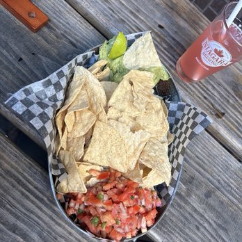 Niagara Brewing Company - Brewpubs Near Me - Niagara Falls, Ontario