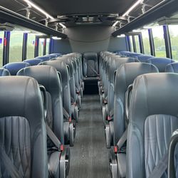 ABC Limousine Services