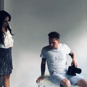 I Took A Picture Once - Wheeler sharing his knowledge on photography poses. - Session Photography Near Me