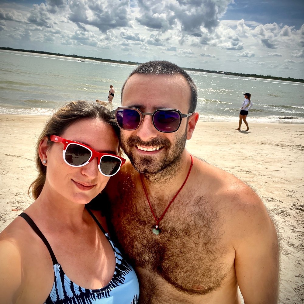 Smryna Dunes Park - Parks Near Me - New Smyrna Beach, Florida