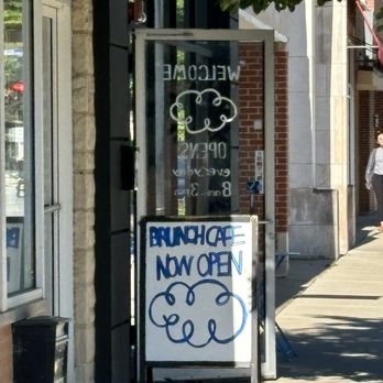 Blue Kale Cafe & Lounge - Cafes Near Me - Skokie, Illinois