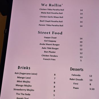 Food Street - Menu - Pakistani Near Me - Hicksville, New York Food Street - Menu - Pakistani Near Me - Hicksville, New York