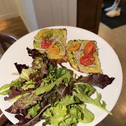 Avocado Toast
