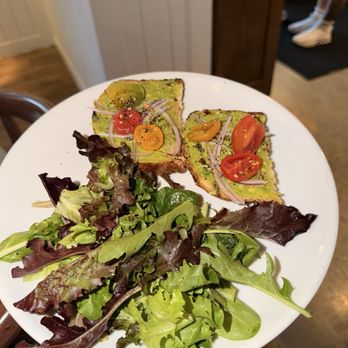 Oceanwalk - Avocado Toast - Seafood Near Me - Lake Worth Beach, Florida Oceanwalk - Avocado Toast - Seafood Near Me - Lake Worth Beach, Florida