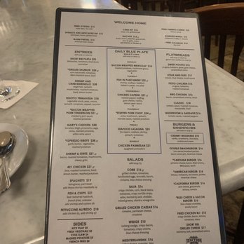 Junction 421 - Starters, Mains and Sides - Bars Near Me - Wilmington, North Carolina Junction 421 - Starters, Mains and Sides - Bars Near Me - Wilmington, North Carolina