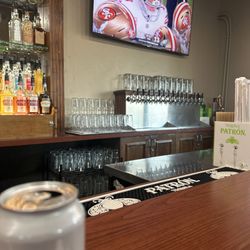 Rabbit's Foot Brewing