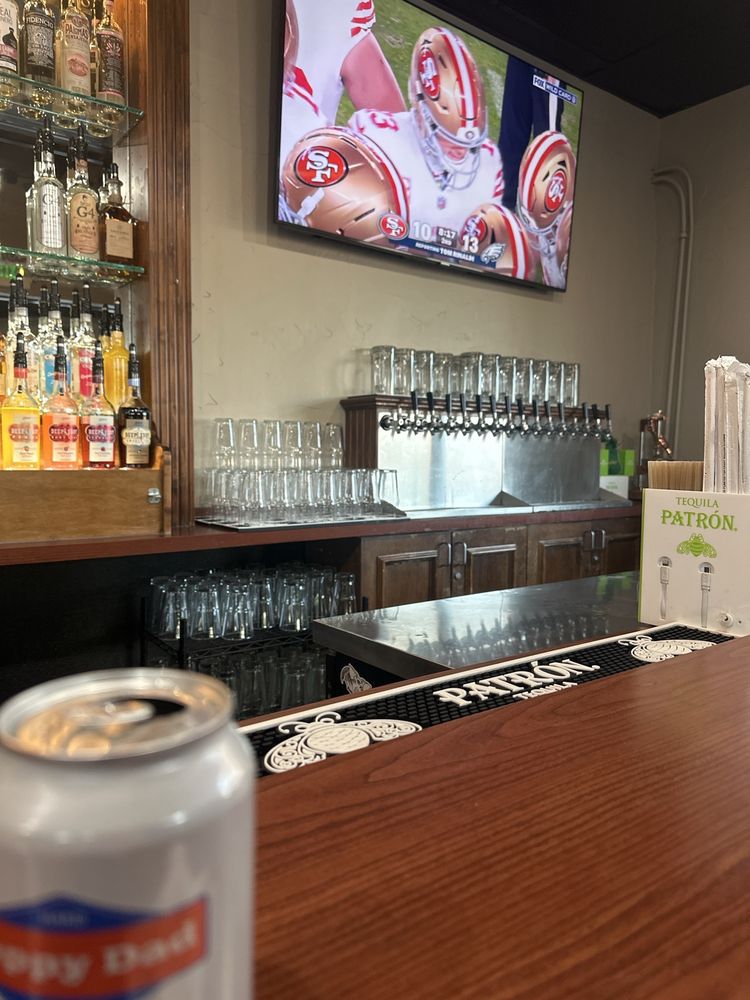 Rabbit's Foot Brewing