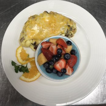 Take 5ive Grille & Bar - Denver omelette - Burgers Near Me - Cypress, California Take 5ive Grille & Bar - Denver omelette - Burgers Near Me - Cypress, California