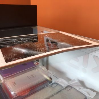 iFix - IPad 7th gen - Electronics Repair Near Me - Carrollton, Texas