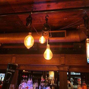 The Tavern - Classic bulbs give the place warmth. - Sports Bars Near Me - Austin, Texas The Tavern - Classic bulbs give the place warmth. - Sports Bars Near Me - Austin, Texas
