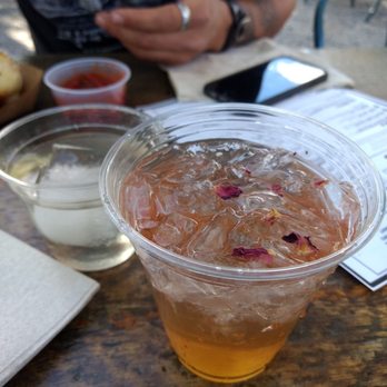 Ironton Distillery & Crafthouse - Rose all day - Cocktail Bars Near Me - Denver, Colorado Ironton Distillery & Crafthouse - Rose all day - Cocktail Bars Near Me - Denver, Colorado