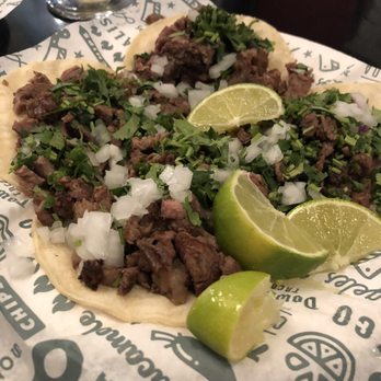 Downtown Taco - Carne asada tacos - Tacos Near Me - Los Ángeles , California Downtown Taco - Carne asada tacos - Tacos Near Me - Los Ángeles , California