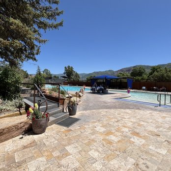 Durango Hot Springs Resort & Spa - Day Spas Near Me - Durango, Colorado Durango Hot Springs Resort & Spa - Day Spas Near Me - Durango, Colorado