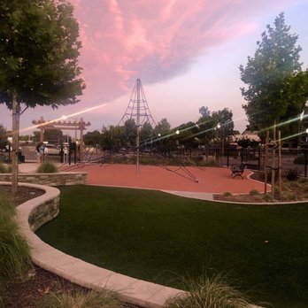 Railroad Park - Climbing structure - Parks Near Me - Morgan Hill, California Railroad Park - Climbing structure - Parks Near Me - Morgan Hill, California