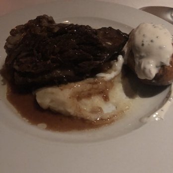 Bluewater Grill - Braised Short Rib - Steakhouses Near Me - Cancún, ROO Bluewater Grill - Braised Short Rib - Steakhouses Near Me - Cancún, ROO