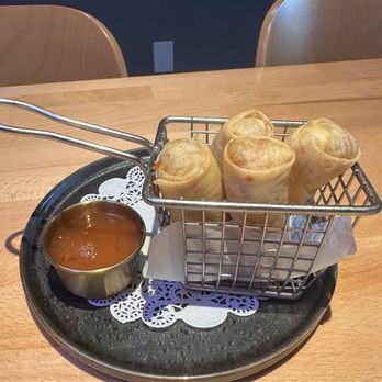 Sumo Asian Kitchen - Spring rolls - Asian Fusion Near Me - Davie, Florida