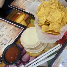 Queso