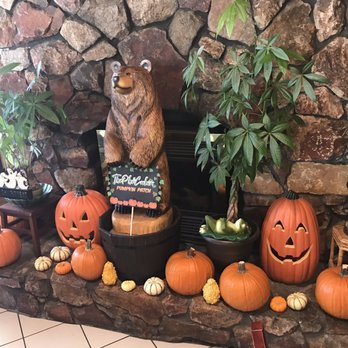 The Pho Cabin - Pho Cabin is ready for Halloween - Vietnamese Near Me - Los Altos, California