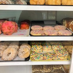 Kelly's Cakes - Pan dulce