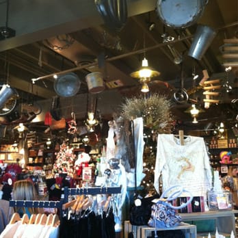 Cracker Barrel Old Country Store - Ceiling of gift shop - Southern Near Me - Duncan, South Carolina Cracker Barrel Old Country Store - Ceiling of gift shop - Southern Near Me - Duncan, South Carolina