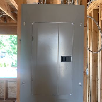 Y&P Electricians - 100A Sub panel installation - Electricians Near Me Y&P Electricians - 100A Sub panel installation - Electricians Near Me